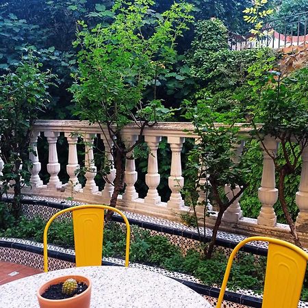 Los Canos De La Casa Viva Vélez Blanco Buitenkant foto